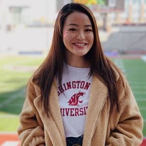 Meet your Posher, Lia